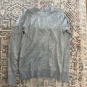 Lululemon shirt very rare